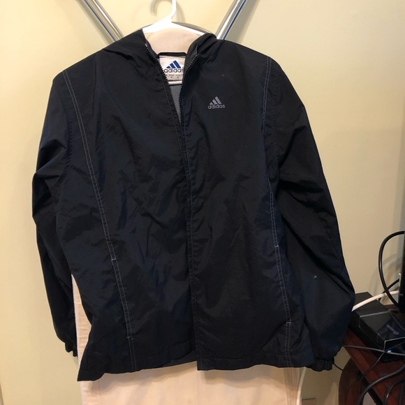 Authentic adidas jacket - Picture 2 of 2